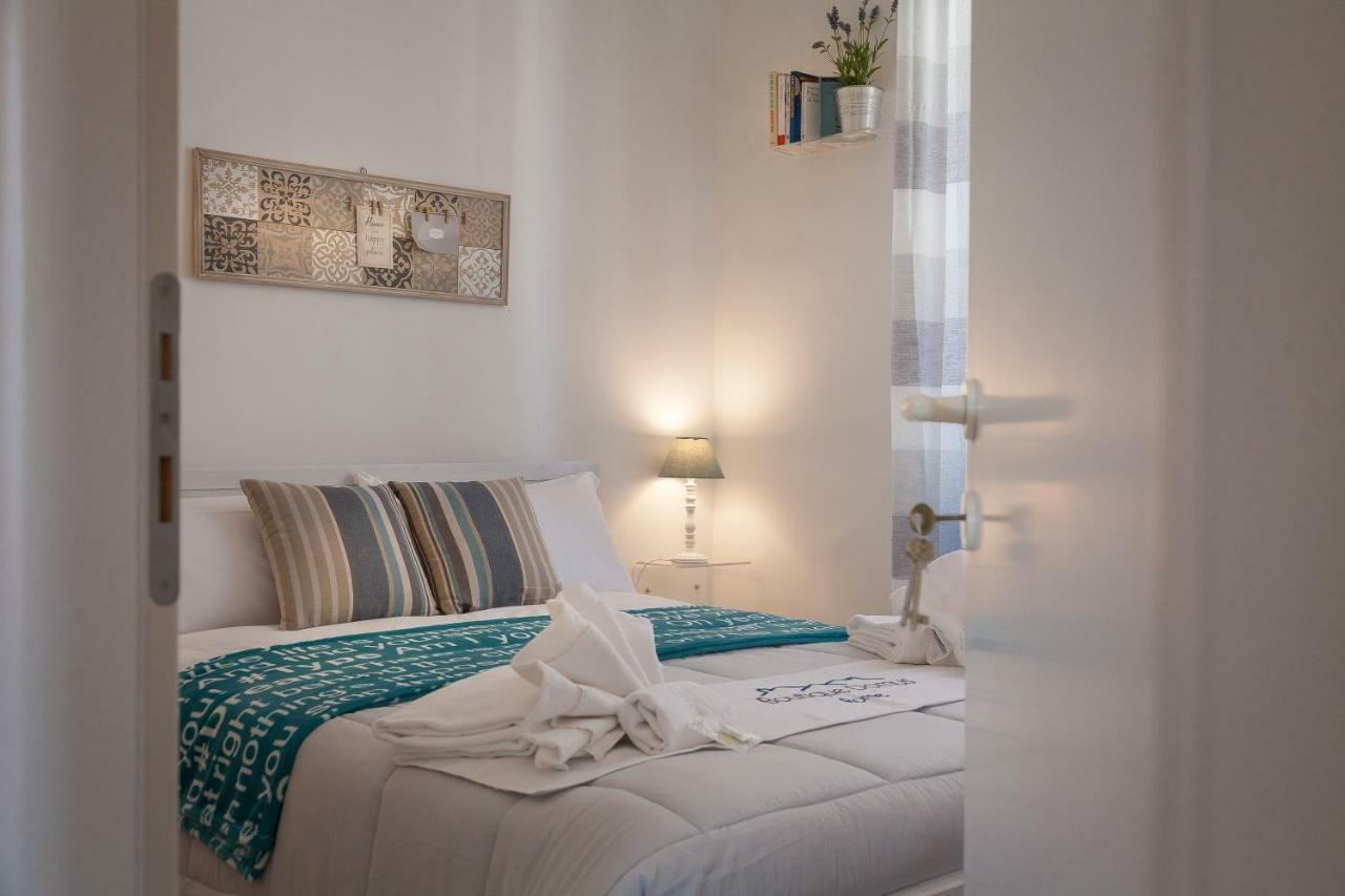 Appartamento Boutique Domus Trastevere Vascellari *