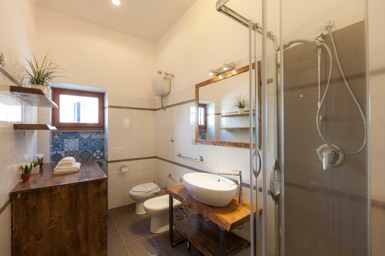 Boutique Domus Trastevere Vascellari Appartamento