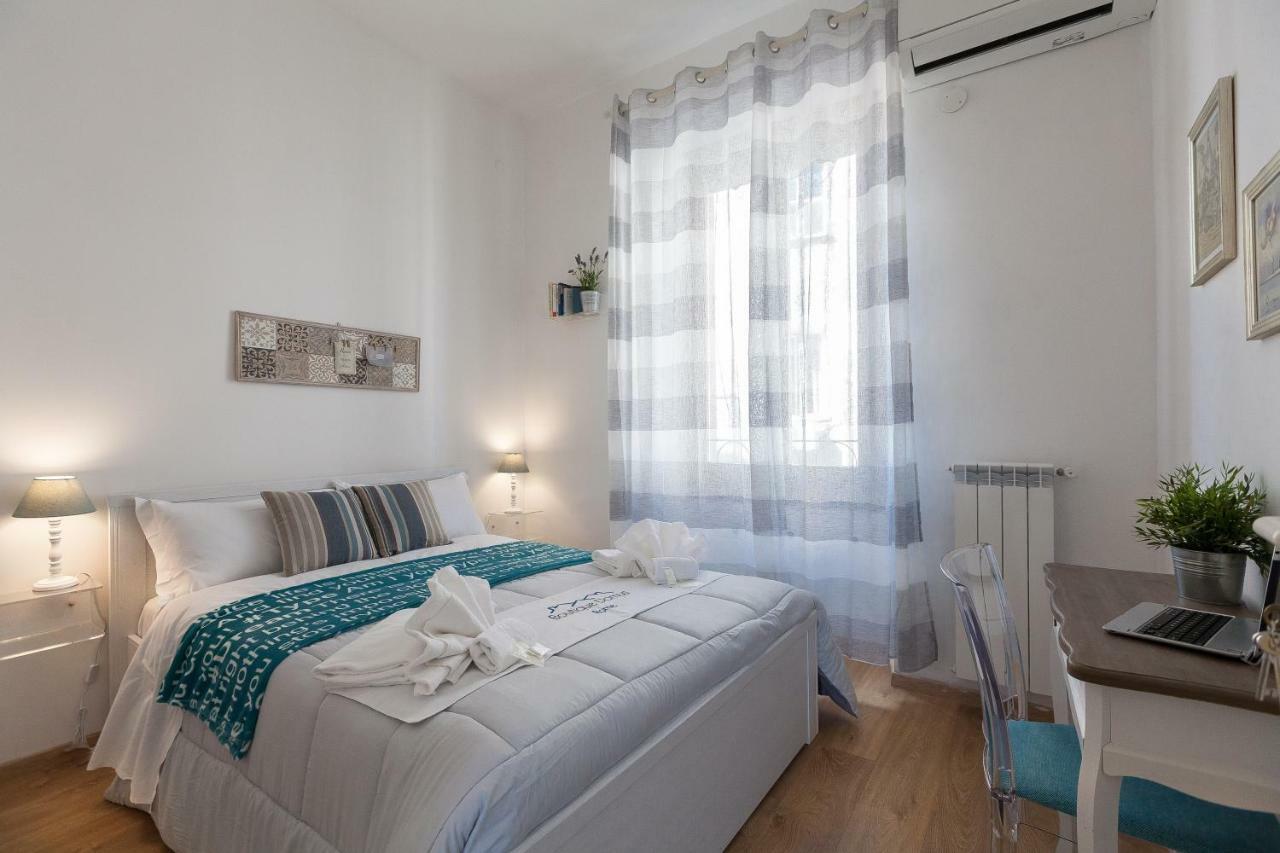 Boutique Domus Trastevere Vascellari Appartamento *